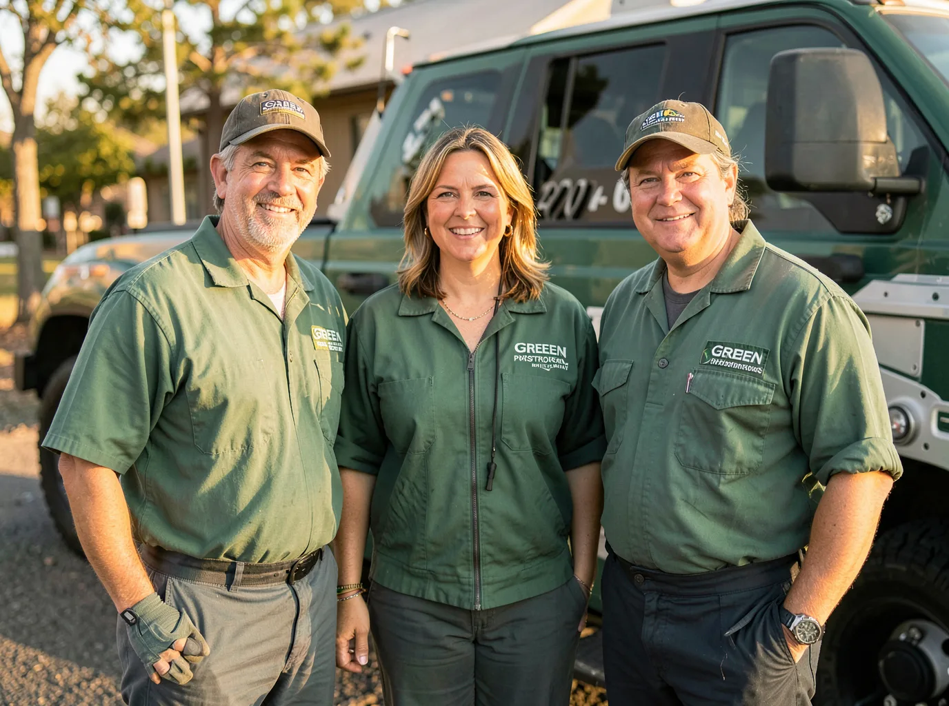 Water Damage Restoration company in Fairview, OR