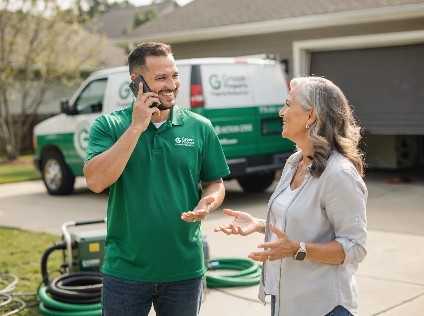 Water Damage Restoration Fairview, OR FAQs